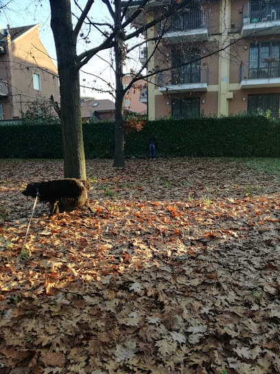 Area Cani - Carnovali