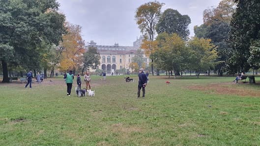 Area Cani - Indro Montanelli