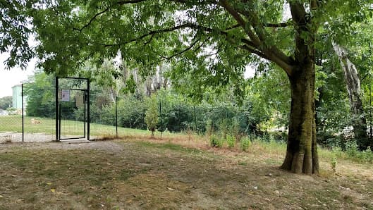 Area Cani - PEEP Giardini Centro