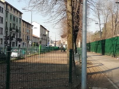 Area Cani - Parco Trotter