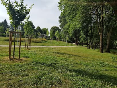 Area Cani - Parco Villa Litta