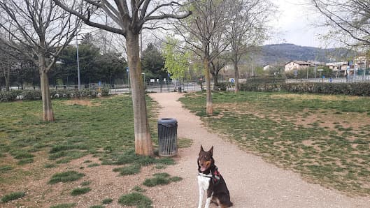 Area Cani - Quinzano