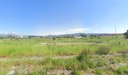 Area Cani - Rocca Cencia