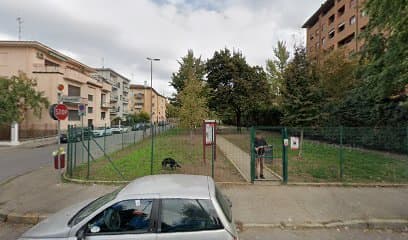Area Cani - Via Maroncelli