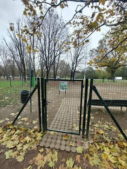 Area Cani - delle Favole