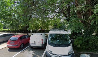 Area Cani - via Savona
