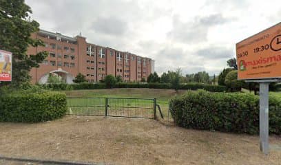 Area Cani Del Viuzzo Delle Case Nuove