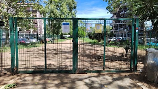 Area Cani Via Nocera Umbra