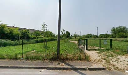 Area Cani Via de Girolamo