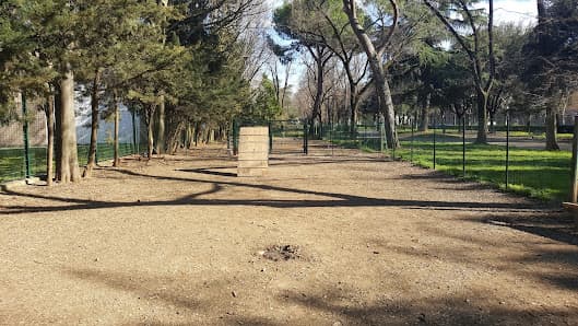 Area Cani di Viale Malta