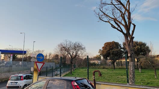 Area Cani nel parco via Pomona