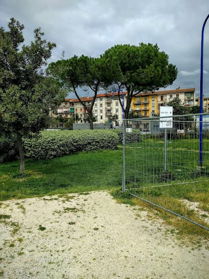 Area Cani