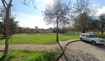 Area Cani