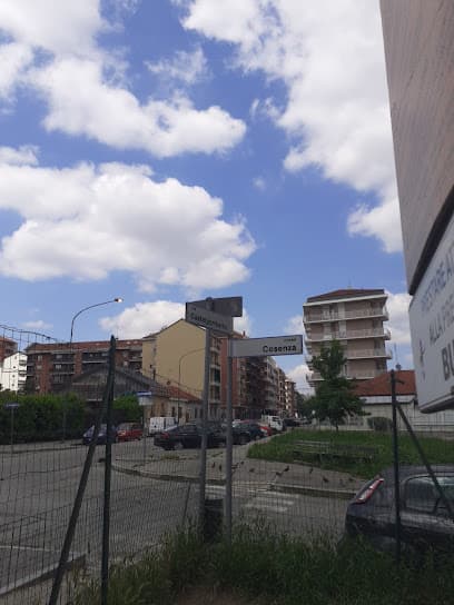 Area Cani