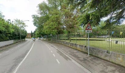 Area San Martino