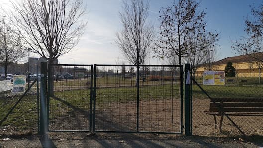 Area Verde per cani - Santa Teresa