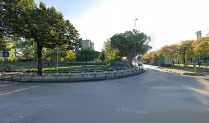 Area cani - Golosine