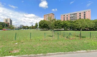 Area cani - Missaglia
