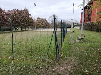 Area cani Parco del Naviglio