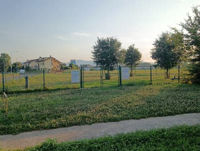 Area cani fornaci