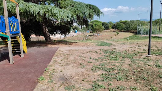 Area cani parco Giulioli