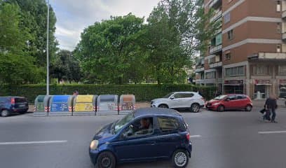 Area cani