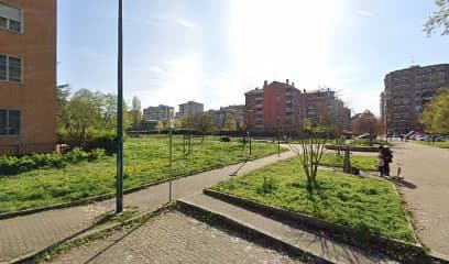 Area cani