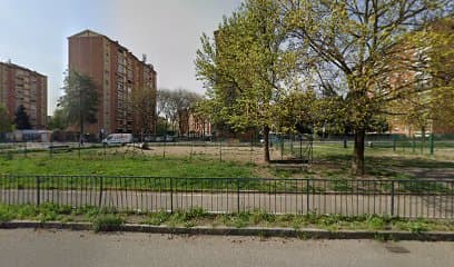 Area cani
