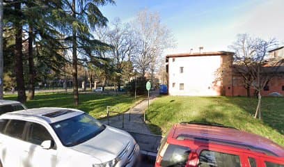 Area corsa libera per cani