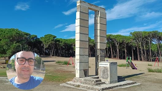 Boschetto della Plaia