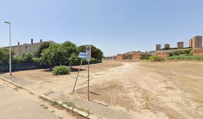 Dog Area Via Keplero