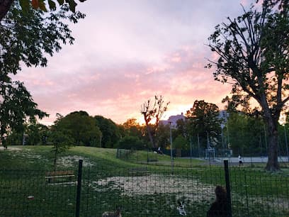 Giardinetti di via Vezza