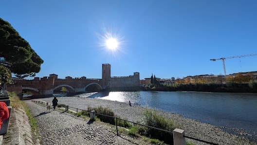 Giardini Alessandro Canestrari