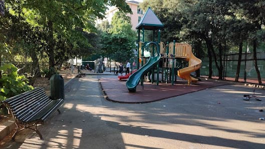 Giardini Giorgio Falco