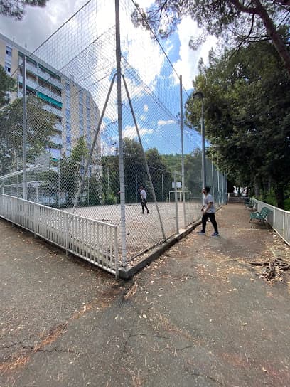 Giardini Giovanni Lamboglia