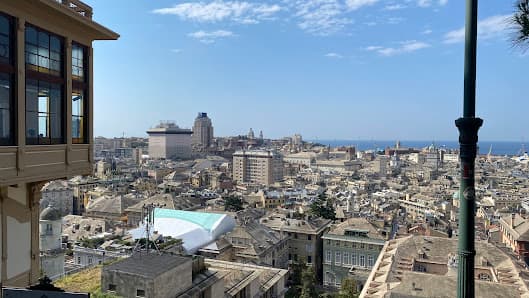 Giardini Tito Rosina