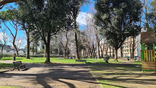 Giardino Antonino Caponnetto