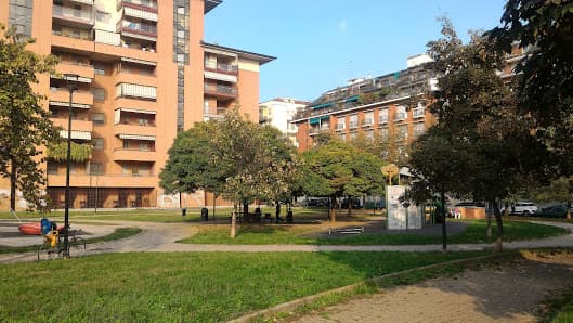 Giardino Braille