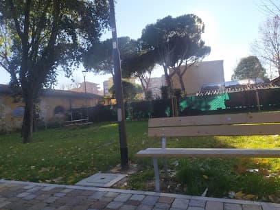 Giardino Viale Corsica