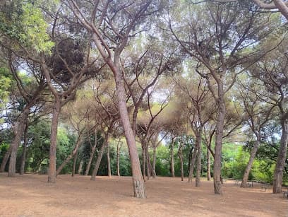 Giardino di Villa Centurione Doria