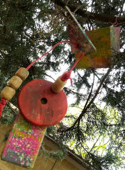 Giardino di piazza Cardinale Elia dalla Costa