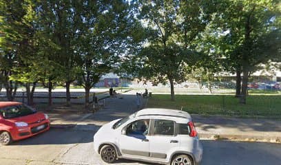 Giardino pubblico Rapisarda