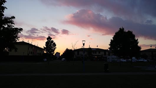 Parchetto Villaggio Violino