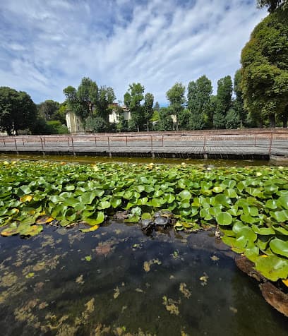 Parco 1 Maggio