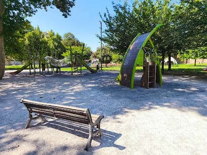 Parco 11 Settembre 2001