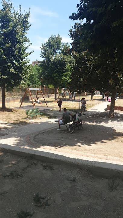 Parco Attianese
