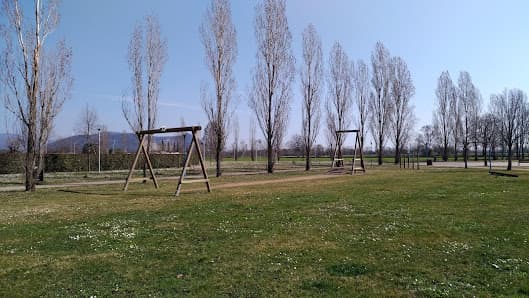 Parco Avis di Buffalora
