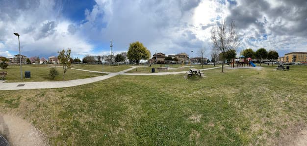 Parco Cadidavid