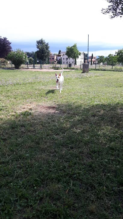 Parco Cani-via delle Rupicole