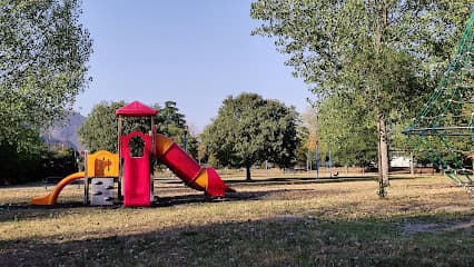 Parco Casotti